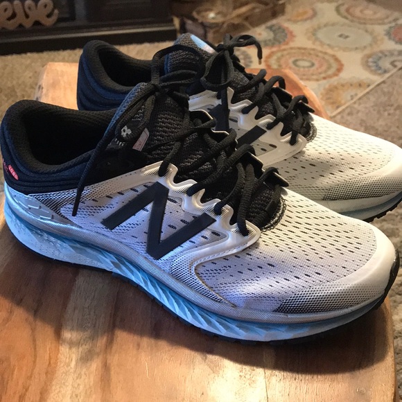 new balance fresh foam 1089